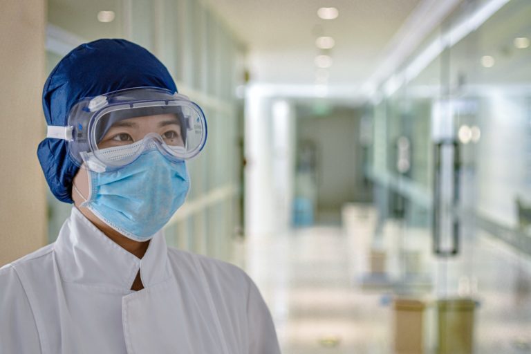 The Importance of Personal Protective Equipment in the Workplace