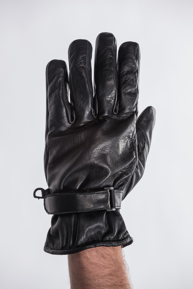 Leather Gloves (SKU: GL026) - Tuff-N-Lite®