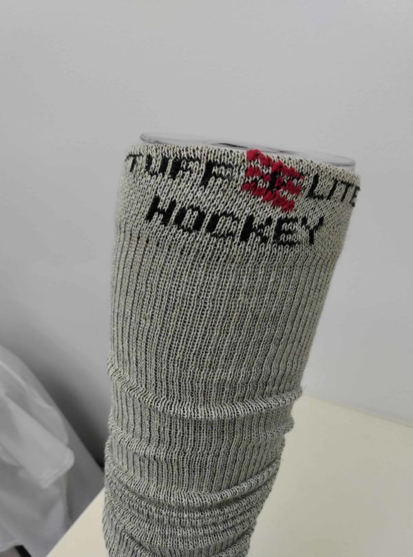 Hockey socks 2 - lossy