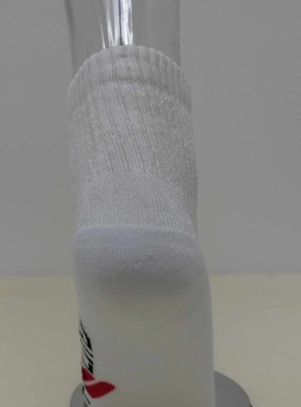 ankle sock 2 - lossy