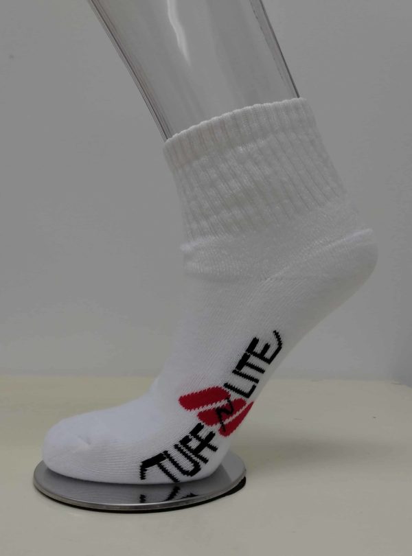 ankle sock 4 - lossy